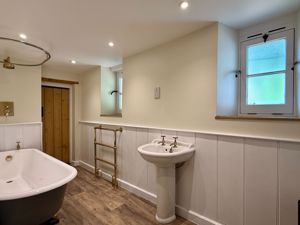 Bathroom- click for photo gallery